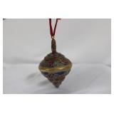 Cloisonne Ornament