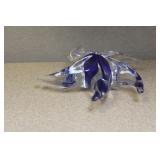 Artglass Star Fish
