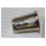 Rare Israel Ereevich Zalchoder Cup