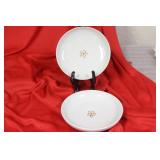 Kaikeman Style Japanese Dishes/Lids