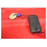 Antique Japanese Inro