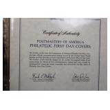 Book of First Day Covers