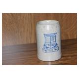 A Beer Mug or Stein