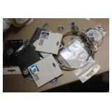 Lot of Florida College Theme Costume Jewelry