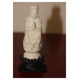 Antique Chinese Kwan Yin