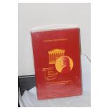 John Marshall US Mint Coin and Chronicles Set