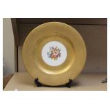 Bavaria Dinner Plate