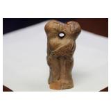 A Precolumbian? Figure