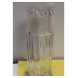 A Signed Tiffany and Co. Cylinder Jar