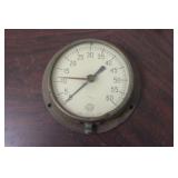 An Antique/Vintage Gauge