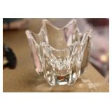 Signed Orrefors Bowl