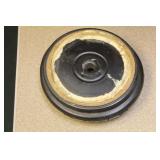 Vintage Carved Chinese Stand