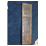 An Antique/Vintage Safety Deposit Box