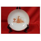 A Chinese Export Bowl