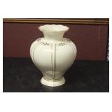 A Porcelain Lenox Vase