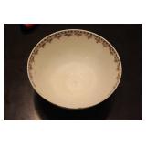 Chinese Export Porcelain Bowl