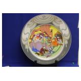 Rosenthal Studio Line Charger by Bjorn Wiinbald