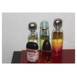 Lot of Perfumes