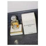 Vintage Givenchy, Paris Parfume