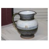 A Royal Beyreuth Pitcher