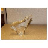 Signed Zane Crystal Seal?