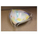 Art Glass Bowl
