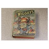 Uncle Wiggly's Adventures