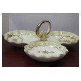 A Vintage Japanese Ceramic Server