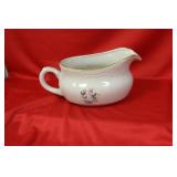 A Vintage Gravy Bowl