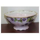 A Bareuther Waldsassen Large Centerbowl