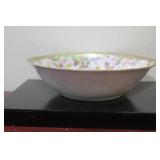 A German Bavaria Bowl