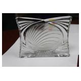 A Mikasa Glass Frame