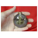 A Snuff Bottle