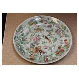 Antique Chinese Celadon Plate