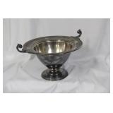 A Silverplate Cup