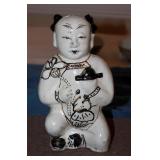 Chinese Song or Sung Style Pottery Boy