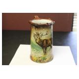 A Puzzle Mug - Nude Lithophane Ceramic Mug