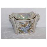 A Signed Luster Bowl