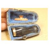 Antique Bakelite Pipe Attachment