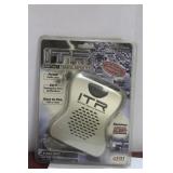 Instant Traffic Reporter