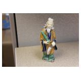 Vintage Chinese Mudman