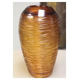 Artglass Vase