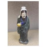 Vintage Chinese Mudman