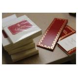 Various Cartier Articles