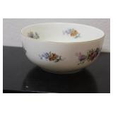 A German Bavaria Bowl