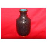 A Closionne Small Vase