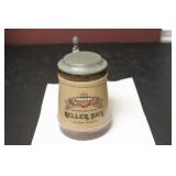 A Marzi and Remi Stein