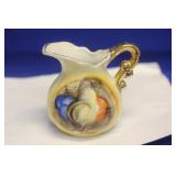 Vintage Ceramic Creamer