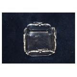 A Lucite Container (?)