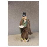 Vintage Chinese Mudman